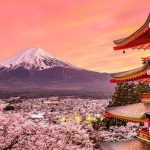 Panduan Lengkap Tour Jepang