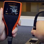 Calibration-Adjustment