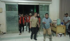 Bupati Luwu Timur Irwan Bachri Syam/potoklik