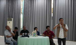 PT Vale menggandeng Bisnis Indonesia Learning & Education Center (BILEC)