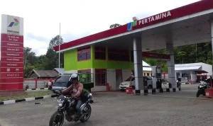 SPBU Luwu Timur akan menerima pasokan BBM