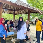 Wakil Bupati Luwu Timur Puspawati Husler