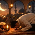 Malam Lailatul Qadar