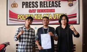 Polres Kolaka Utara